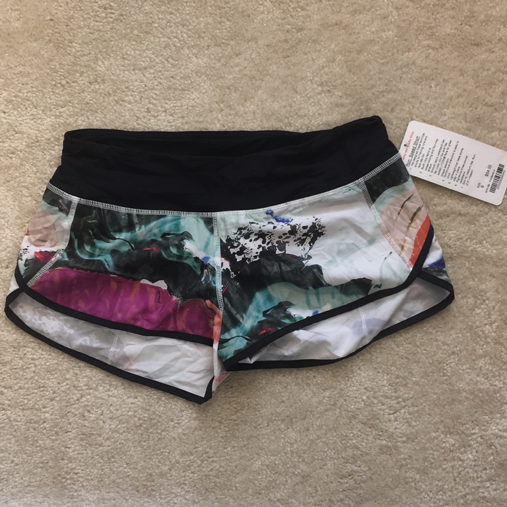 Lulu Shorts!